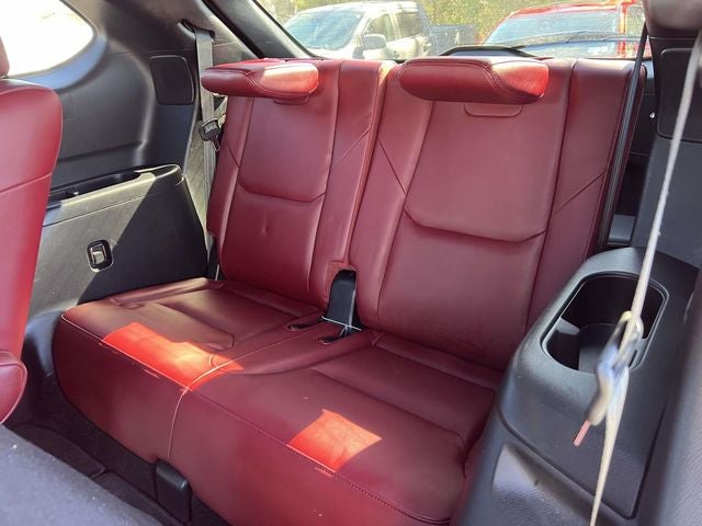 2023 Mazda Mazda CX-9 Carbon Edition