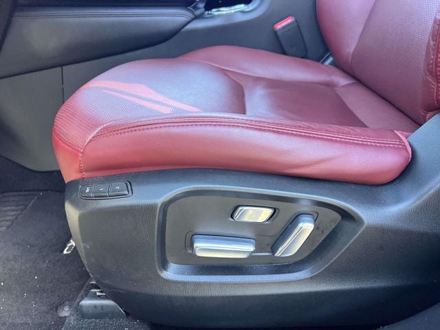 2023 Mazda Mazda CX-9 Carbon Edition