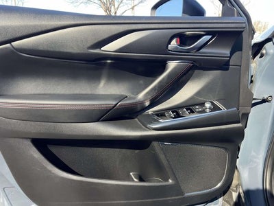 2023 Mazda Mazda CX-9 Carbon Edition