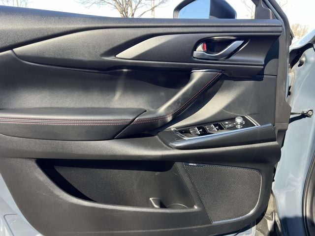 2023 Mazda Mazda CX-9 Carbon Edition