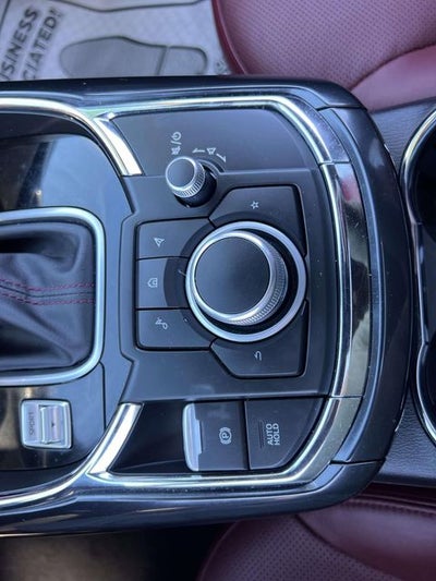 2023 Mazda Mazda CX-9 Carbon Edition