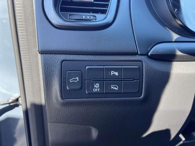 2023 Mazda Mazda CX-9 Carbon Edition