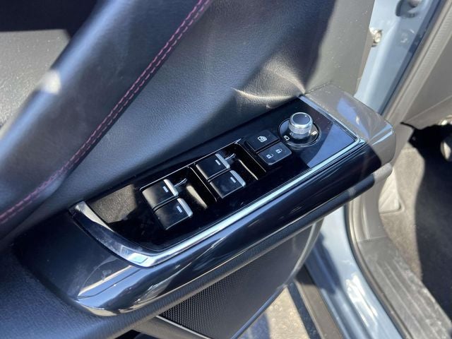 2023 Mazda Mazda CX-9 Carbon Edition