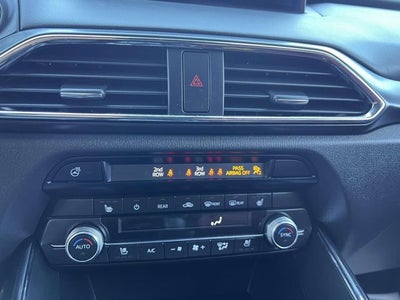 2023 Mazda Mazda CX-9 Carbon Edition