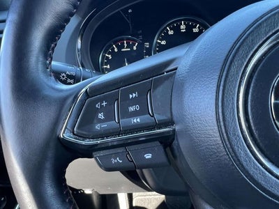 2023 Mazda Mazda CX-9 Carbon Edition