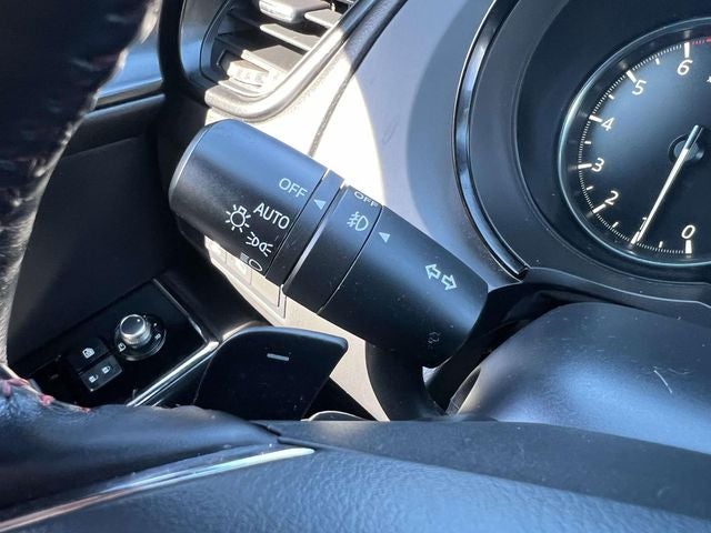 2023 Mazda Mazda CX-9 Carbon Edition