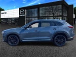 2023 Mazda Mazda CX-9 Carbon Edition