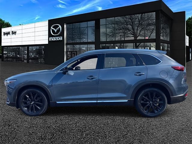 2023 Mazda Mazda CX-9 Carbon Edition