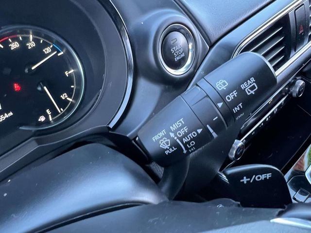 2023 Mazda Mazda CX-9 Carbon Edition