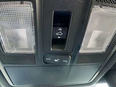 2023 Mazda Mazda CX-9 Carbon Edition