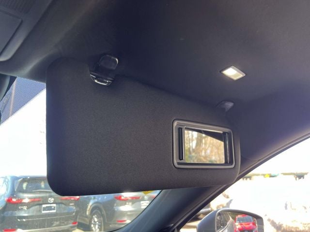 2023 Mazda Mazda CX-9 Carbon Edition