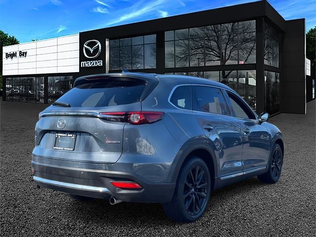 2023 Mazda Mazda CX-9 Carbon Edition