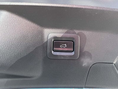 2023 Mazda Mazda CX-9 Carbon Edition