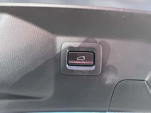 2023 Mazda Mazda CX-9 Carbon Edition