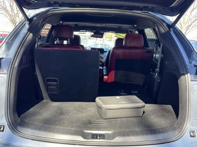 2023 Mazda Mazda CX-9 Carbon Edition