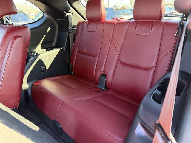 2023 Mazda Mazda CX-9 Carbon Edition