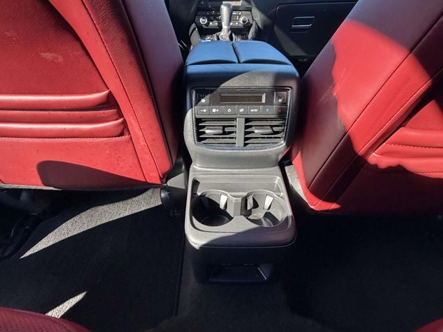 2023 Mazda Mazda CX-9 Carbon Edition