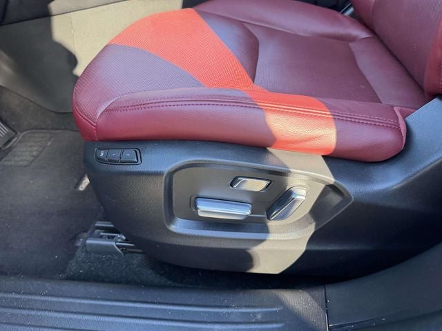 2023 Mazda Mazda CX-9 Carbon Edition