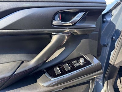 2023 Mazda Mazda CX-9 Carbon Edition