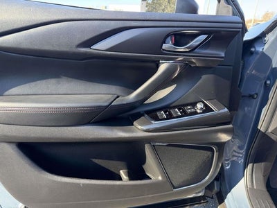 2023 Mazda Mazda CX-9 Carbon Edition