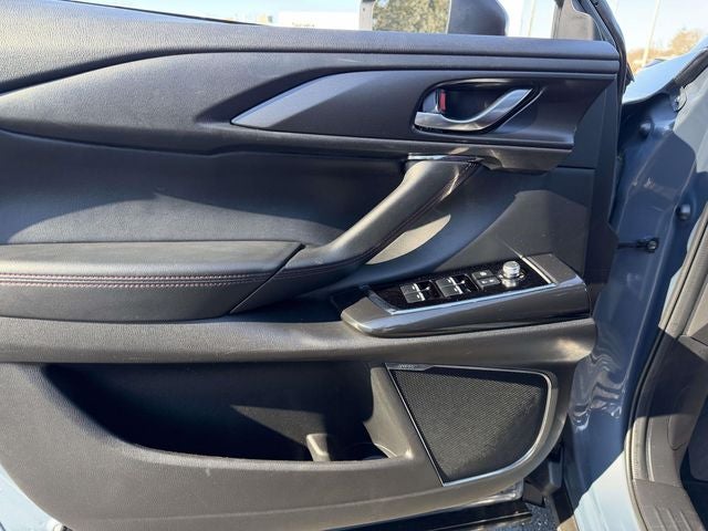 2023 Mazda Mazda CX-9 Carbon Edition