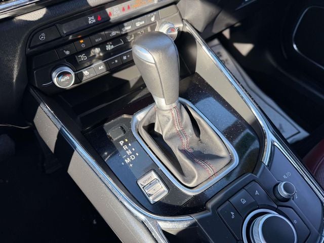 2023 Mazda Mazda CX-9 Carbon Edition