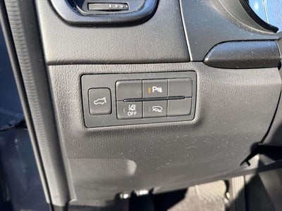 2023 Mazda Mazda CX-9 Carbon Edition