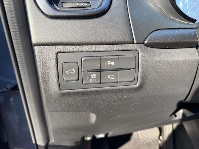 2023 Mazda Mazda CX-9 Carbon Edition