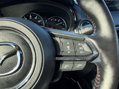 2023 Mazda Mazda CX-9 Carbon Edition