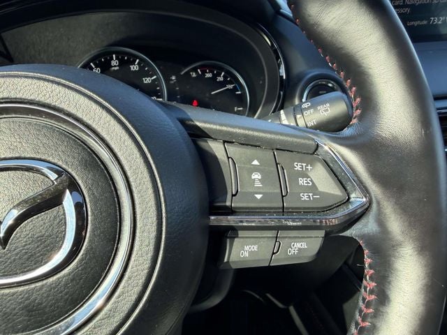 2023 Mazda Mazda CX-9 Carbon Edition