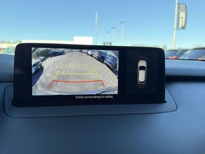 2023 Mazda Mazda CX-9 Carbon Edition