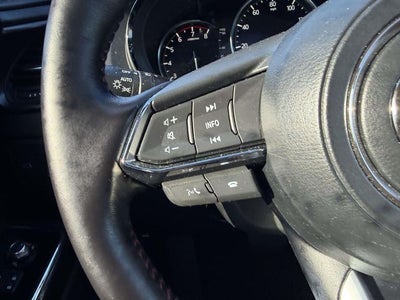 2023 Mazda Mazda CX-9 Carbon Edition