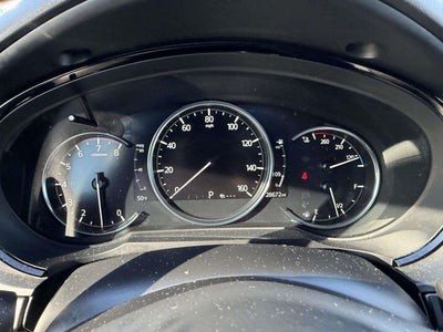 2023 Mazda Mazda CX-9 Carbon Edition