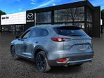 2023 Mazda Mazda CX-9 Carbon Edition