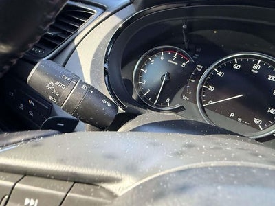 2023 Mazda Mazda CX-9 Carbon Edition