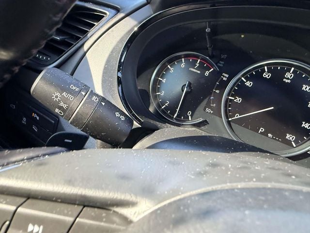 2023 Mazda Mazda CX-9 Carbon Edition