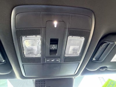 2023 Mazda Mazda CX-9 Carbon Edition