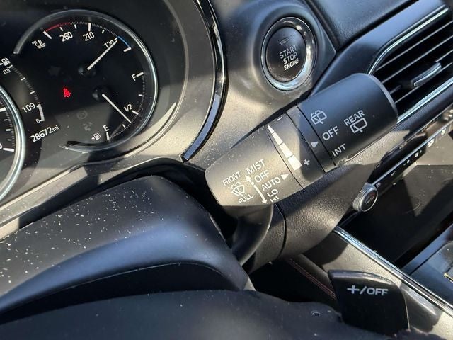 2023 Mazda Mazda CX-9 Carbon Edition