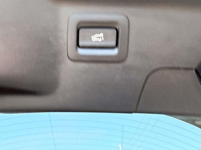 2023 Mazda Mazda CX-9 Carbon Edition