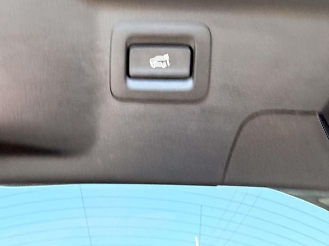 2023 Mazda Mazda CX-9 Carbon Edition