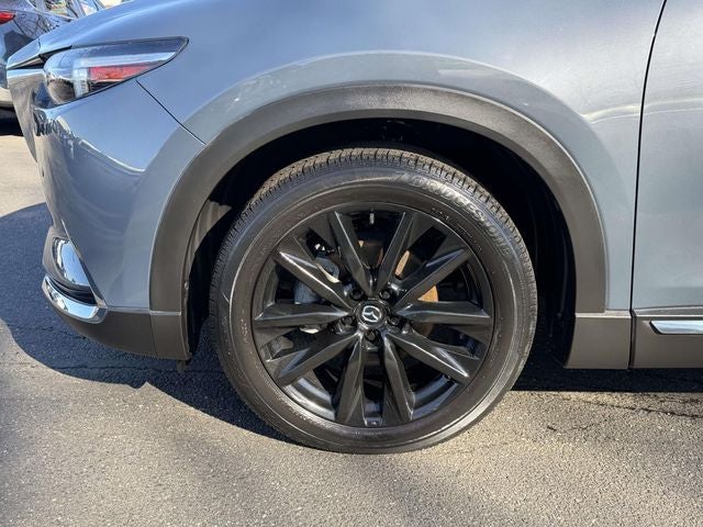 2023 Mazda Mazda CX-9 Carbon Edition