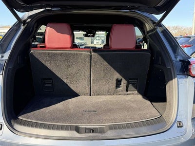 2023 Mazda Mazda CX-9 Carbon Edition