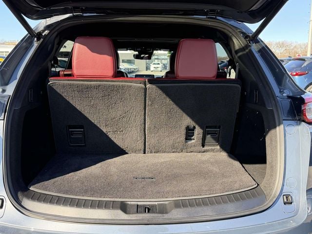 2023 Mazda Mazda CX-9 Carbon Edition