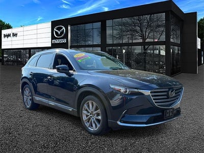 2020 Mazda Mazda CX-9 Grand Touring