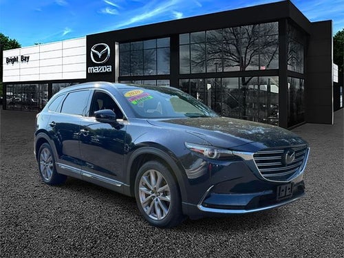 2020 Mazda Mazda CX-9 Grand Touring