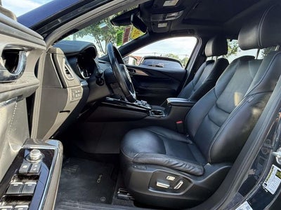 2020 Mazda Mazda CX-9 Grand Touring
