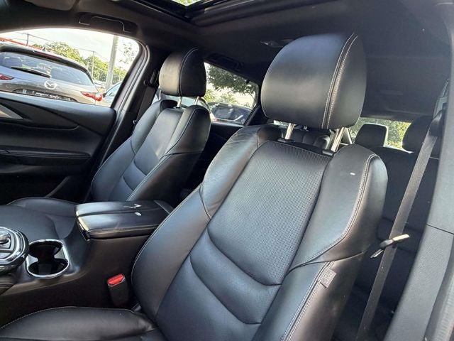 2020 Mazda Mazda CX-9 Grand Touring