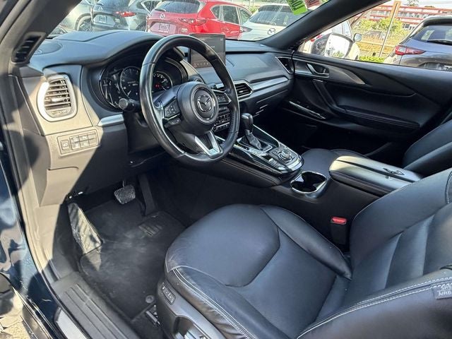 2020 Mazda Mazda CX-9 Grand Touring