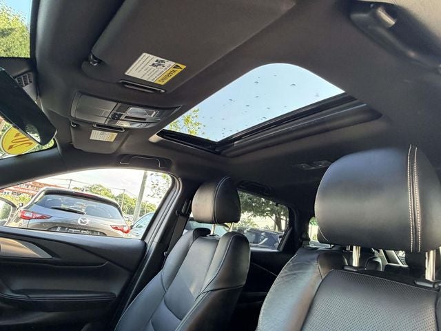 2020 Mazda Mazda CX-9 Grand Touring