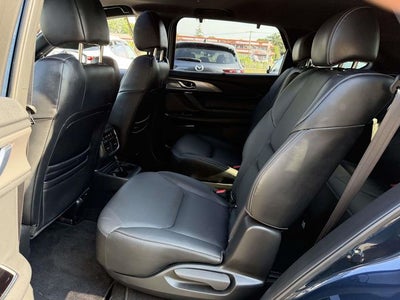 2020 Mazda Mazda CX-9 Grand Touring